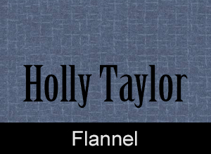 Holly Taylor Flannel